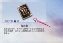 【攻略】《和平精英》改名卡兑换码最新大全2023游戏攻略_手游下载