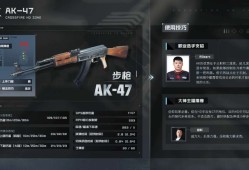 【资讯】职业哥教你打枪：刚枪节冲榜武器指北步枪篇游戏攻略_手游下载