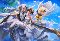 【王者美图】眼睛可以近视，目光不能短浅。游戏攻略_手游下载