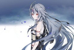 【崩坏图片】识之律者游戏攻略_手游下载