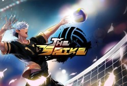 【手游推荐】排球 V4.3.1游戏攻略_手游下载