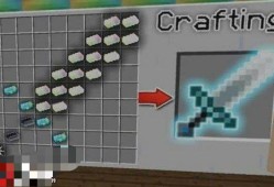 【MC教程组】我的世界什么武器最厉害？盘点我的世界最厉害的武器游戏攻略_手游下载