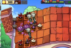 PVZ蹦蹦舞会无敌阵容游戏攻略_手游下载