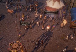 【端游推荐】开拓者 正义之怒 豪华中文 v2.1.0【阿里云盘】游戏攻略_手游下载