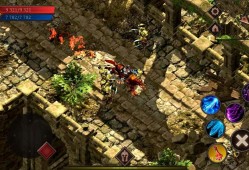 【手游推荐】复仇RPG游戏攻略_手游下载