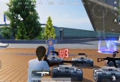 【攻略】和平精英AA12-G霰弹枪测评 AA12-G霰弹枪怎么样游戏攻略_手游下载
