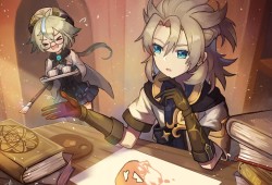 【原神图片】123456游戏攻略_手游下载