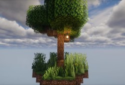 【服务器】XG Sky 粘液科技肝帝空岛服游戏攻略_手游下载