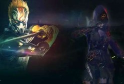 【资讯】24年返场瞻望：魔剑觉醒计划，暗影重拳出击！游戏攻略_手游下载