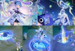 【资讯】小乔无双限定登场，推塔特效“呕吐彩虹”，多款动漫联动超值游戏攻略_手游下载
