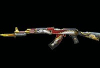 【枪战五月】AK47-苍龙(步枪)游戏攻略_手游下载