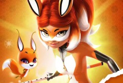 奇迹少女_奇迹少女和黑猫罗尔互告身份是第几集