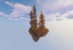 【服务器】开荒新 1.19.3 空岛生存服务器游戏攻略_手游下载