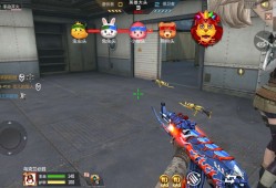 【闲聊】这么好的武器怎么没有人捡？游戏攻略_手游下载