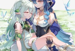 【精美图片】莱伊拉游戏攻略_手游下载
