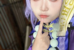 【原神图片】七七【10.27今日进度1/2】游戏攻略_手游下载