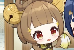 【精美图片】原神游戏攻略_手游下载