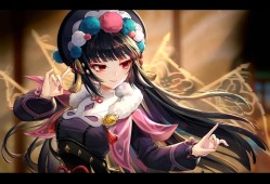 【原神图片】四十三游戏攻略_手游下载