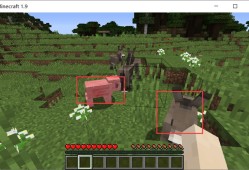 【MC爆肝组】如何驯服末影龙游戏攻略_手游下载