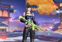 【资讯】SKS-女妖之咒和美杜莎到底有何区别？游戏攻略_手游下载