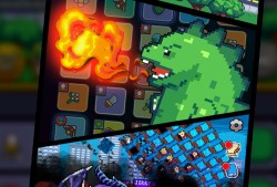 【手游推荐】传奇怪物 v1.1.26游戏攻略_手游下载