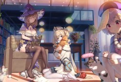 【精美图片】蒙德的各位明天再见游戏攻略_手游下载