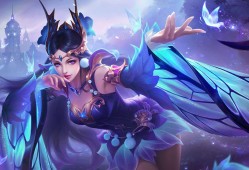 【王者秀图】寄言寒食莫论心，交游未种创良缘。游戏攻略_手游下载