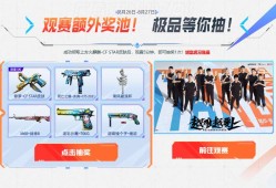 【资讯】【活动攻略】火麒麟CFSTAR开启领取，全新神兵利器道具游戏攻略_手游下载