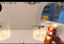 【资讯】武器乱斗团竞玩法详细解读，连发巴雷特-坦克堡垒来啦游戏攻略_手游下载