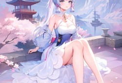 [原神美图]游戏攻略_手游下载