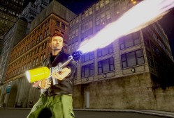 【端游推荐】GTA侠盗猎车手三部曲终极版 中文 【阿里云盘】游戏攻略_手游下载
