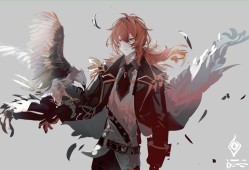 【原神图片】 5游戏攻略_手游下载