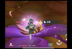 【攻略分享】《原神》忧昙花为什么会消失？ 忧昙花采集方法游戏攻略_手游下载