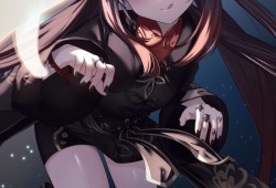 【提瓦特日记】精美图片-15游戏攻略_手游下载