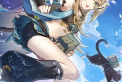 【精美图片】今天又是美美哒游戏攻略_手游下载
