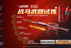 【资讯】战马×CFM联名道具正式上线游戏攻略_手游下载