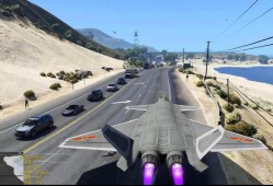 【端游推荐】 GTA5 v1.66纯净版游戏攻略_手游下载