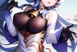 【原神图片】 柒游戏攻略_手游下载
