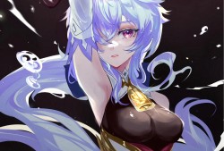 【原神图片】二百零七游戏攻略_手游下载