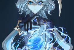 【精美图片】是芙宁娜大人呐游戏攻略_手游下载