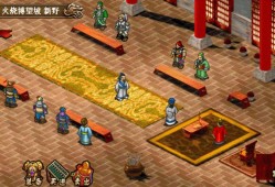 【游戏推荐】战棋游戏三部曲游戏攻略_手游下载