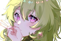 【原神图片】11，一不喝茶，二不休息游戏攻略_手游下载