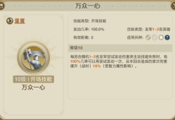 【游戏攻略】《世界启元》乔瓦娜双攻队阵容推荐游戏攻略_手游下载