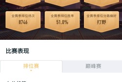 【交流】上不了荣耀王者，野王游戏攻略_手游下载