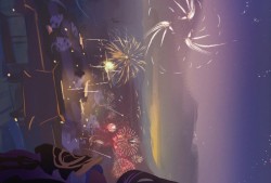 【流星知愿】原神精美图片（12）游戏攻略_手游下载