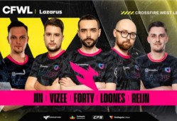 【资讯】GV-ESPORTS后尘发力1:1战平强敌Lazarus游戏攻略_手游下载