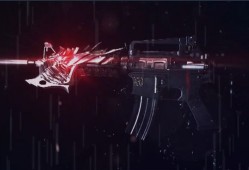 【图片】M4A1-黑龙游戏攻略_手游下载