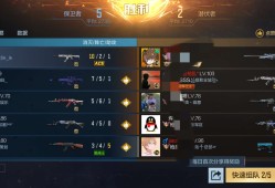 【闲聊】排位大多都用什么枪游戏攻略_手游下载