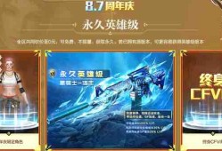 【攻略】周年福利愈加丰厚，未来亦或是毁灭？游戏攻略_手游下载