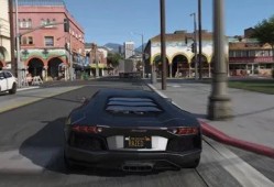【端游推荐】 GTA5 v1.66纯净版游戏攻略_手游下载
